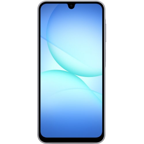 Смартфон Samsung Galaxy A17 8/256GB (SM-A175FZAEEUC) Gray купить в Украине | Telemart фото