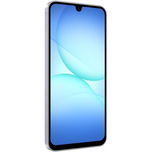 Смартфон Samsung Galaxy A17 8/256GB (SM-A175FZAEEUC) Gray купить в Украине | Telemart фото