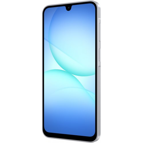 Смартфон Samsung Galaxy A17 8/256GB (SM-A175FZAEEUC) Gray купить в Украине | Telemart фото