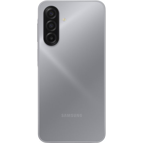 Смартфон Samsung Galaxy A17 8/256GB (SM-A175FZAEEUC) Gray купить в Украине | Telemart фото
