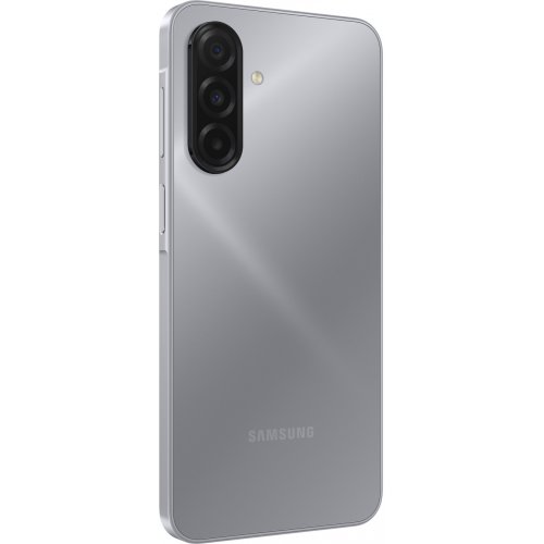 Смартфон Samsung Galaxy A17 8/256GB (SM-A175FZAEEUC) Gray купить в Украине | Telemart фото