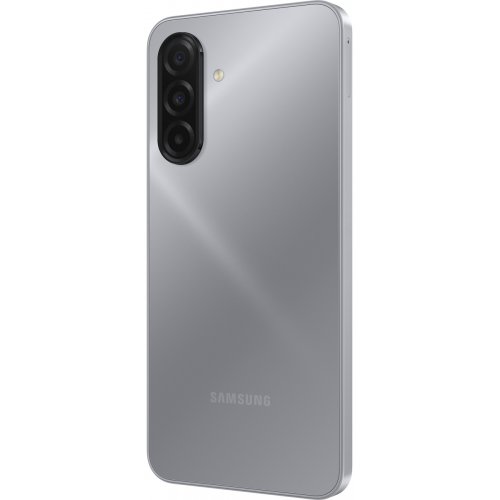 Смартфон Samsung Galaxy A17 8/256GB (SM-A175FZAEEUC) Gray купить в Украине | Telemart фото