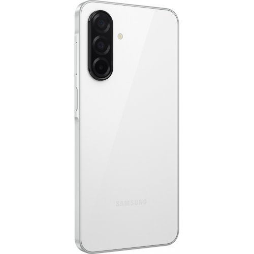 Смартфон Samsung Galaxy A26 5G 6/128GB (SM-A266BZWBEUC) White купить в Украине | Telemart фото
