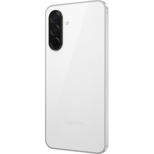 Смартфон Samsung Galaxy A26 5G 6/128GB (SM-A266BZWBEUC) White купить в Украине | Telemart фото