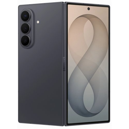 Смартфон Samsung Galaxy Fold 8 Ultra 12/256GB (SM-F976BZKBSEK) Graphite купить в Украине | Telemart фото