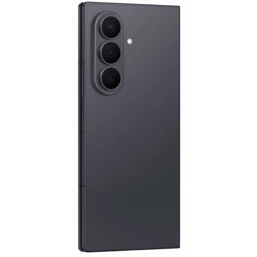 Смартфон Samsung Galaxy Fold 8 Ultra 12/512GB (SM-F976BZKCSEK) Graphite купить в Украине | Telemart фото