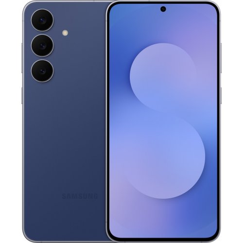 Смартфон Samsung Galaxy S25 FE 5G 8/256GB (SM-S731BDBGEUC) Navy купить в Украине | Telemart фото
