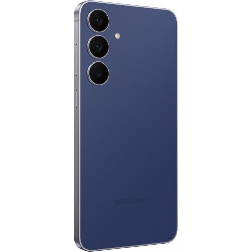 Смартфон Samsung Galaxy S25 FE 5G 8/256GB (SM-S731BDBGEUC) Navy купить в Украине | Telemart фото