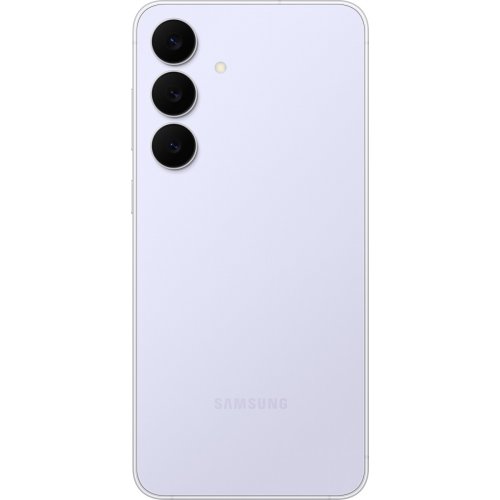 Смартфон Samsung Galaxy S25 FE 5G 8/256GB (SM-S731BLBGEUC) Icy Blue купить в Украине | Telemart фото