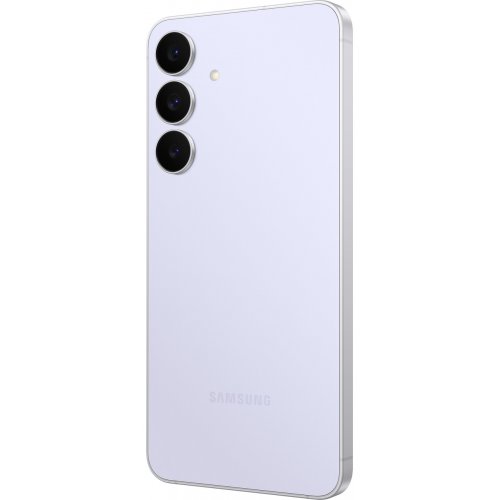 Смартфон Samsung Galaxy S25 FE 5G 8/256GB (SM-S731BLBGEUC) Icy Blue купить в Украине | Telemart фото