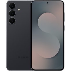 Смартфон Samsung Galaxy S25 FE 5G 8/256GB (SM-S731BZKGEUC) Jetblack