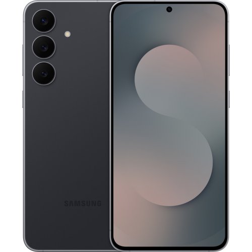 Смартфон Samsung Galaxy S25 FE 5G 8/256GB (SM-S731BZKGEUC) Jetblack купити в Україні | Telemart фото