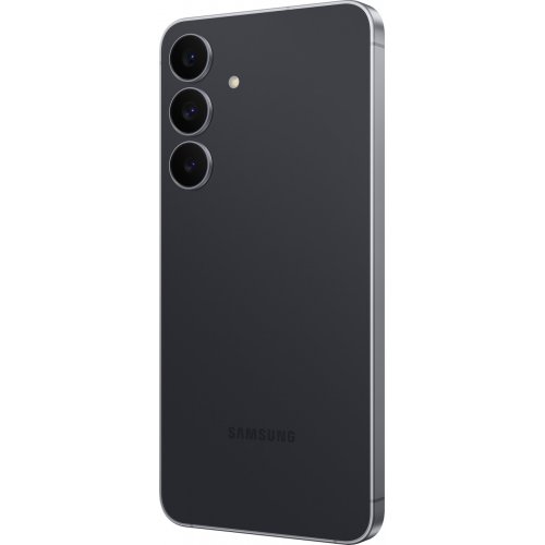 Смартфон Samsung Galaxy S25 FE 5G 8/256GB (SM-S731BZKGEUC) Jetblack купити в Україні | Telemart фото