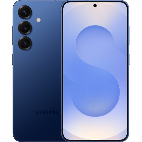 Смартфон Samsung Galaxy S25 12/256GB (SM-S931BDBGEUC) Navy купити в Україні | Telemart фото