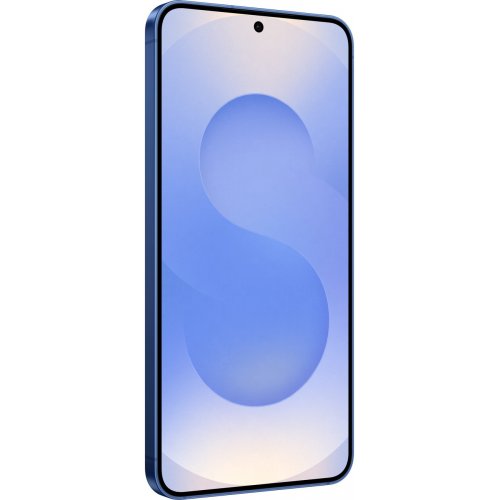 Смартфон Samsung Galaxy S25 12/256GB (SM-S931BDBGEUC) Navy купити в Україні | Telemart фото