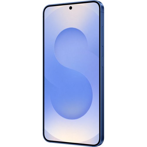 Смартфон Samsung Galaxy S25 12/256GB (SM-S931BDBGEUC) Navy купити в Україні | Telemart фото