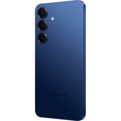 Смартфон Samsung Galaxy S25 12/256GB (SM-S931BDBGEUC) Navy купити в Україні | Telemart фото