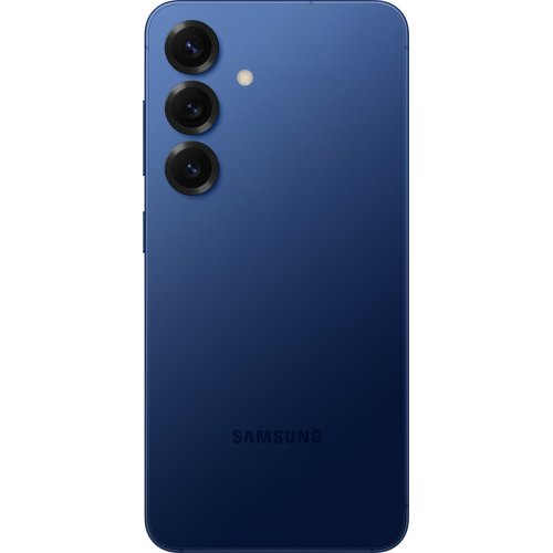 Смартфон Samsung Galaxy S25 12/256GB (SM-S931BDBGEUC) Navy купити в Україні | Telemart фото