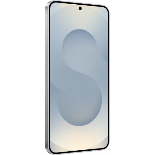Смартфон Samsung Galaxy S25 12/256GB (SM-S931BZSGEUC) Silver Shadow купити в Україні | Telemart фото