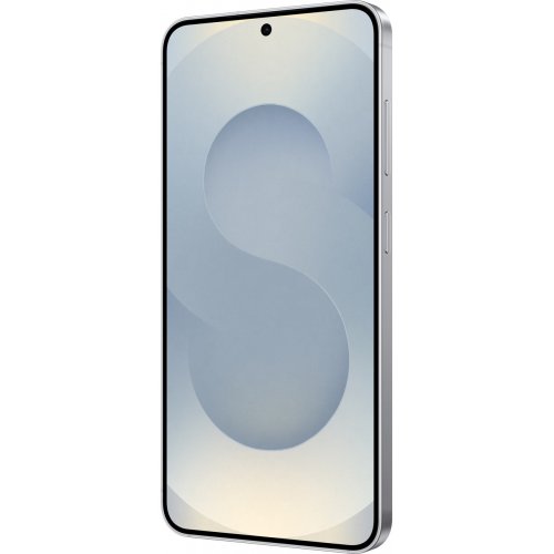 Смартфон Samsung Galaxy S25 12/256GB (SM-S931BZSGEUC) Silver Shadow купити в Україні | Telemart фото