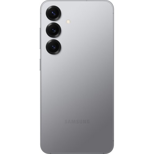 Смартфон Samsung Galaxy S25 12/256GB (SM-S931BZSGEUC) Silver Shadow купити в Україні | Telemart фото