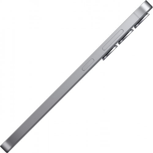 Смартфон Samsung Galaxy S25 12/256GB (SM-S931BZSGEUC) Silver Shadow купити в Україні | Telemart фото