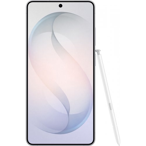 Смартфон Samsung Galaxy S26 Ultra 16/1TB (SM-S948BZWHEUC) White купить в Украине | Telemart фото