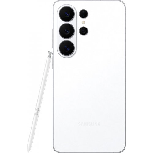 Смартфон Samsung Galaxy S26 Ultra 16/1TB (SM-S948BZWHEUC) White купить в Украине | Telemart фото