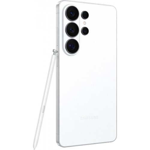 Смартфон Samsung Galaxy S26 Ultra 16/1TB (SM-S948BZWHEUC) White купить в Украине | Telemart фото