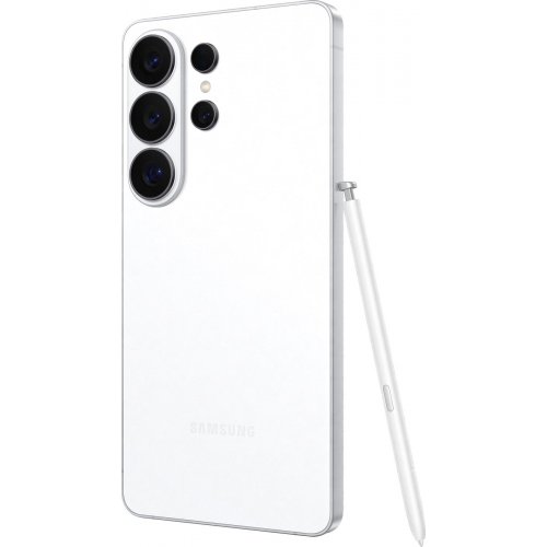 Смартфон Samsung Galaxy S26 Ultra 16/1TB (SM-S948BZWHEUC) White купить в Украине | Telemart фото