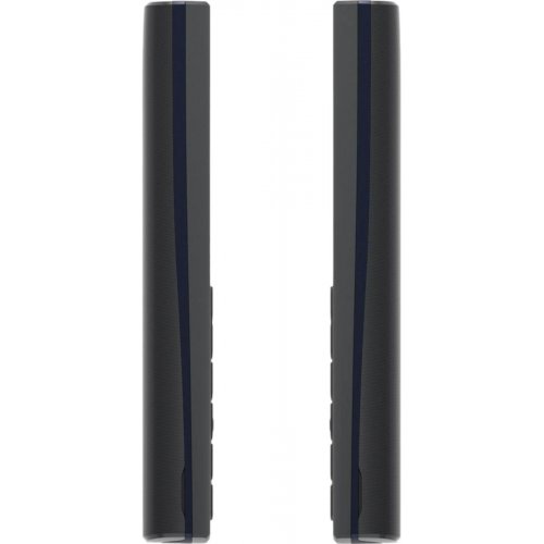Кнопочный телефон Nokia 105 TA-1557 DS 2023 Charcoal купить в Украине | Telemart фото