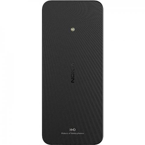 Кнопковий телефон Nokia 215 4G DS 2024 Black купити в Україні | Telemart фото