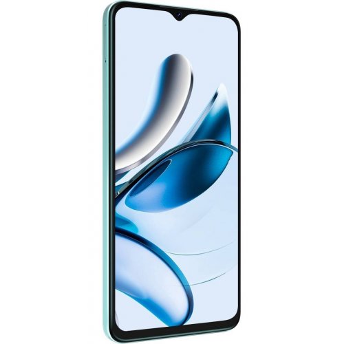 Смартфон Oscal Tiger 10 8/256GB Dim Forrest Green купить в Украине | Telemart фото