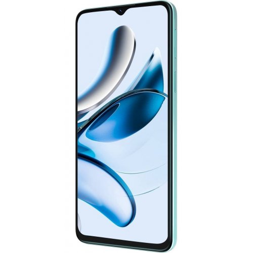 Смартфон Oscal Tiger 10 8/256GB Dim Forrest Green купить в Украине | Telemart фото