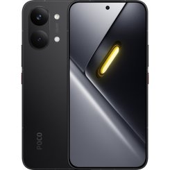 Смартфон POCO X8 Pro Max 12/512GB Black