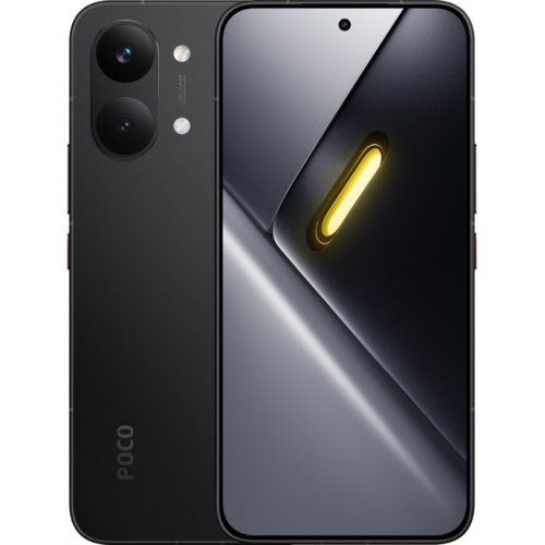Смартфон POCO X8 Pro Max 12/512GB Black купити в Україні | Telemart фото