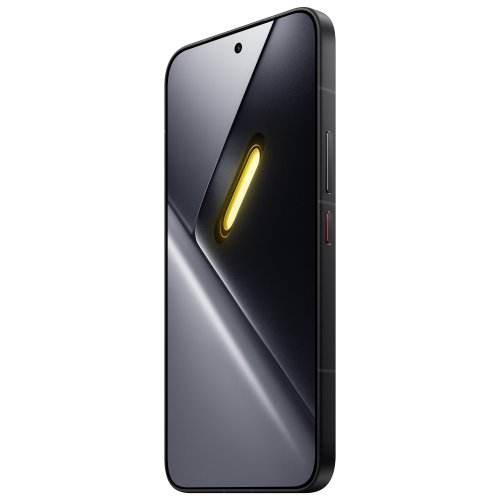 Смартфон POCO X8 Pro Max 12/512GB Black купити в Україні | Telemart фото