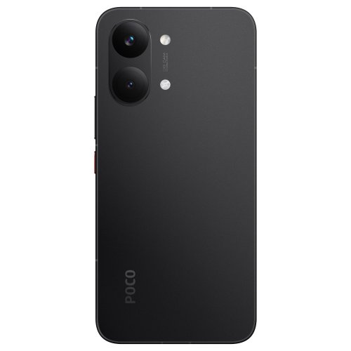 Смартфон POCO X8 Pro Max 12/512GB Black купити в Україні | Telemart фото