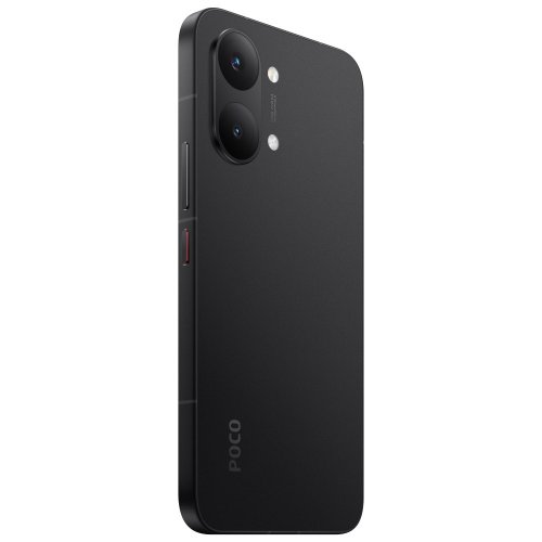 Смартфон POCO X8 Pro Max 12/512GB Black купити в Україні | Telemart фото