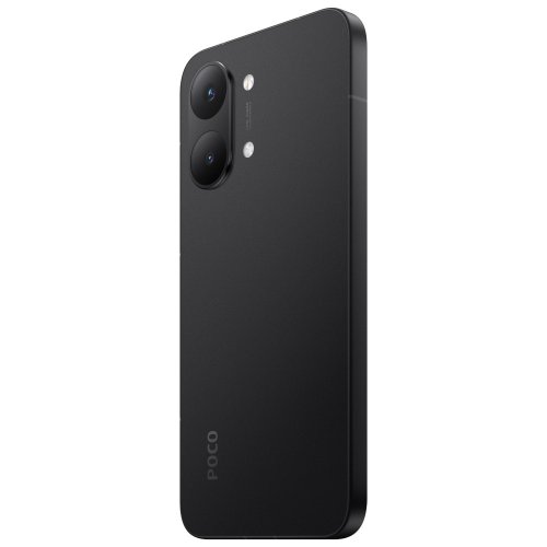 Смартфон POCO X8 Pro Max 12/512GB Black купити в Україні | Telemart фото