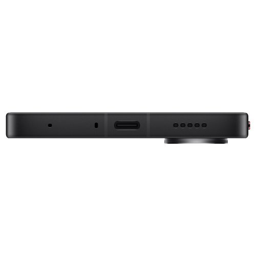 Смартфон POCO X8 Pro Max 12/512GB Black купити в Україні | Telemart фото