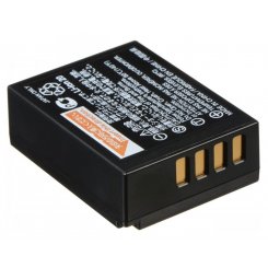 Аккумулятор для фотоаппарата Fujifilm NP-W126-S (16528470)