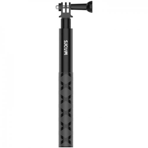 Монопод для экшн-камеры SJCAM 120cm (6972476163289) Black купить в Украине | Telemart фото