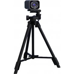 Трипод для экшн-камеры SJCAM Tripod Hand Grip Portable (6972476167539) Black