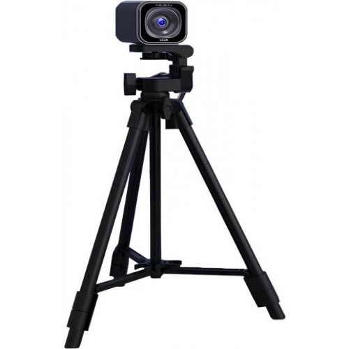 Трипод для экшн-камеры SJCAM Tripod Hand Grip Portable (6972476167539) Black купить в Украине | Telemart фото
