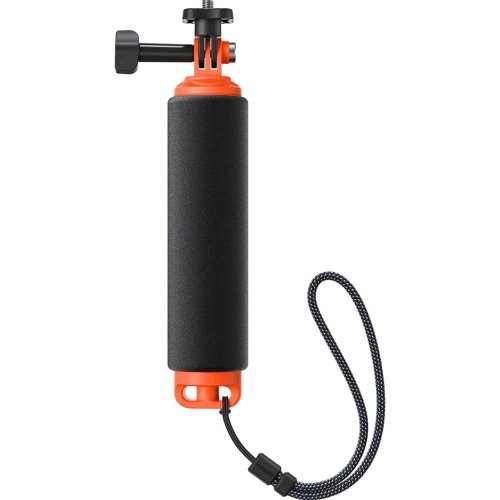 Монопод для экшн-камеры Insta360 Hand Grip (CINSCAVA) Black купить в Украине | Telemart фото