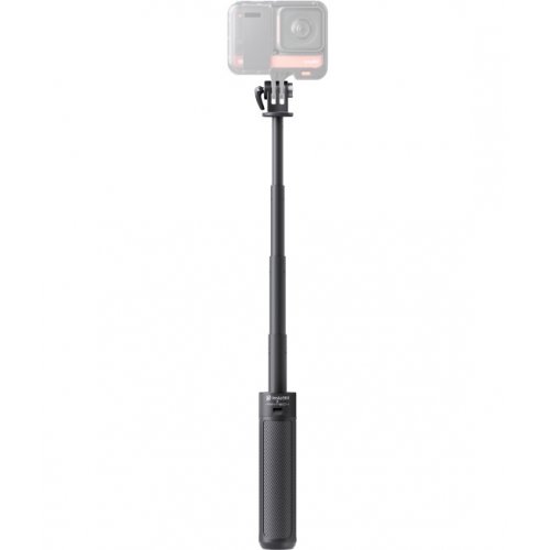 Трипод для екшн-камери Insta360 2-in-1 Tripod 2.0 (CINSEAVA) Black купити в Україні | Telemart фото
