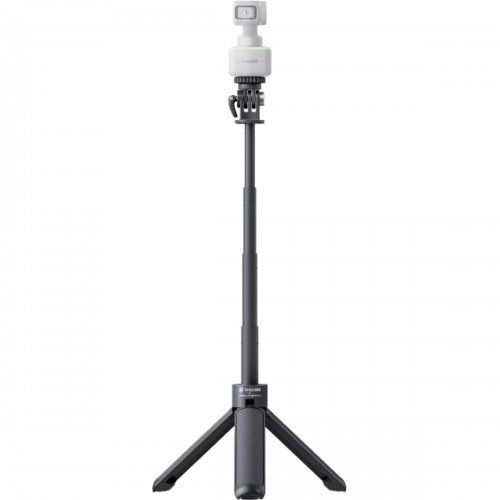 Трипод для екшн-камери Insta360 2-in-1 Tripod 2.0 (CINSEAVA) Black купити в Україні | Telemart фото