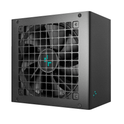 Уценка блок питания Deepcool PN650D 650W (R-PN650D-FC0B-JGEU-V2) (Вскрытая упаковка, 907770)