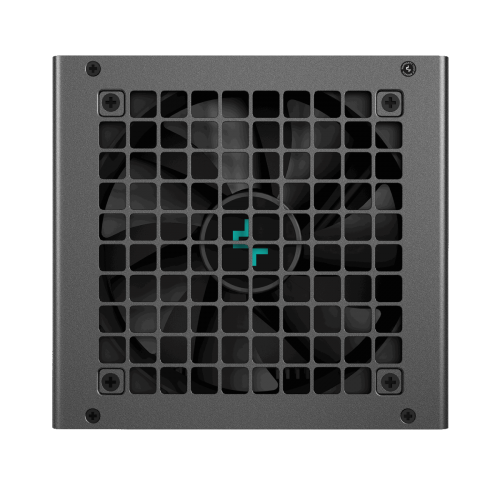 Уценка блок питания Deepcool PN650D 650W (R-PN650D-FC0B-JGEU-V2) (Вскрытая упаковка, 907770) купить в Украине | Telemart фото